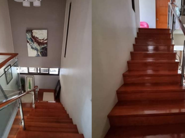 Vista Verde Exec. Village, Cainta Rizal - For SALE