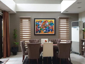 Vista Verde Exec. Village, Cainta Rizal - For SALE