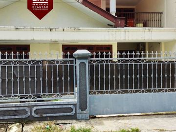 Rumah Jl. Grinting 2, Kebayoran Baru, Jakarta Selatan