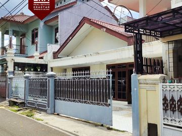 Rumah Jl. Grinting 2, Kebayoran Baru, Jakarta Selatan