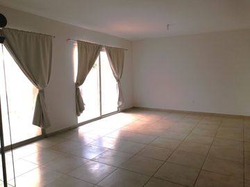 Casa en venta Rivello residencial en Hermosillo área común con alberca