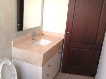 Casa en venta Rivello residencial en Hermosillo área común con alberca