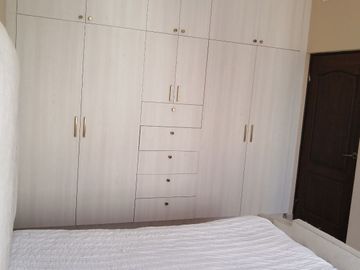 Casa en venta Rivello residencial en Hermosillo área común con alberca
