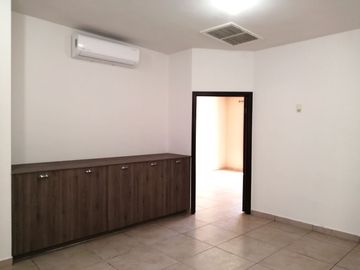 Casa en venta Rivello residencial en Hermosillo área común con alberca