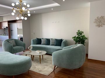 Departamento con Balcon 3 Dormitorios de Venta El Batan