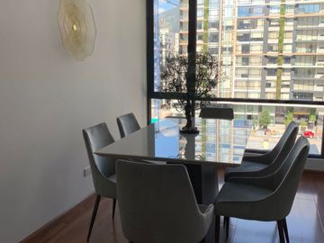 Departamento con Balcon 3 Dormitorios de Venta El Batan