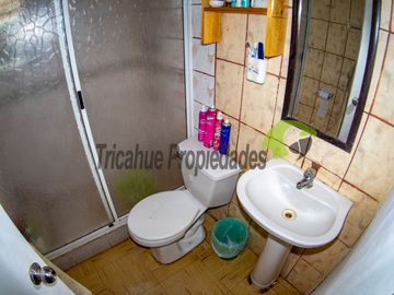 En Vicuña, venta de casa en excelente estado, 2D,  1B y estacionamiento. $49 millones