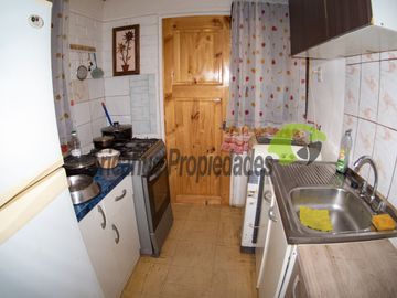 En Vicuña, venta de casa en excelente estado, 2D,  1B y estacionamiento. $49 millones