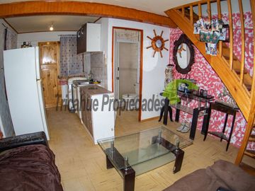 En Vicuña, venta de casa en excelente estado, 2D,  1B y estacionamiento. $49 millones