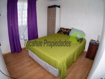 En Vicuña, venta de casa en excelente estado, 2D,  1B y estacionamiento. $49 millones