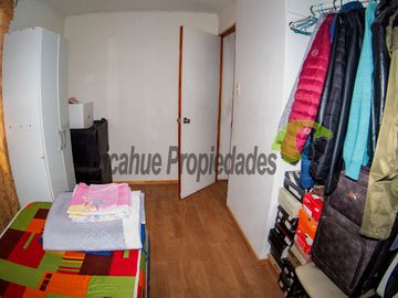 En Vicuña, venta de casa en excelente estado, 2D,  1B y estacionamiento. $49 millones