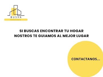 HERMOSA CASA RESIDENCIAL. HAZ CRECER TU INVERSIÓN