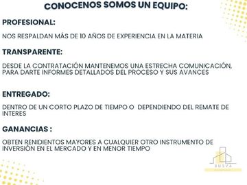 HERMOSA CASA RESIDENCIAL. HAZ CRECER TU INVERSIÓN