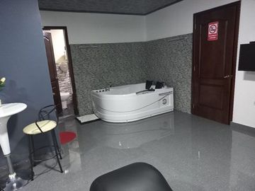Se vende cabañas en Otavalo en funcionamiento