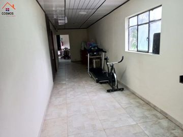 Se vende cabañas en Otavalo en funcionamiento