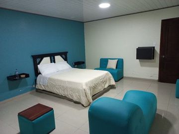 Se vende cabañas en Otavalo en funcionamiento