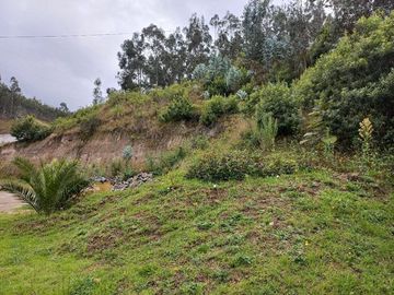 Se vende cabañas en Otavalo en funcionamiento