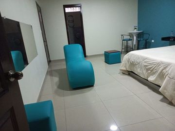Se vende cabañas en Otavalo en funcionamiento