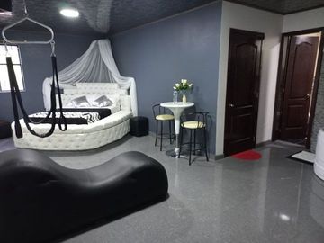 Se vende cabañas en Otavalo en funcionamiento