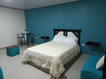Se vende cabañas en Otavalo en funcionamiento