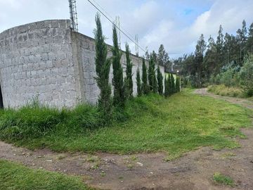 Se vende cabañas en Otavalo en funcionamiento