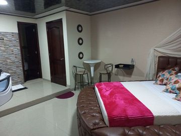 Se vende cabañas en Otavalo en funcionamiento