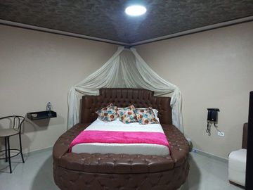 Se vende cabañas en Otavalo en funcionamiento