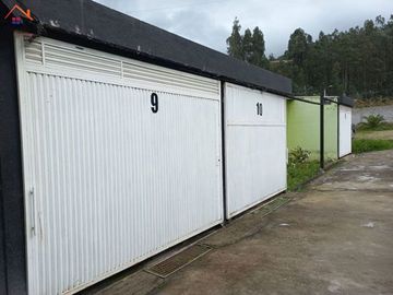 Se vende cabañas en Otavalo en funcionamiento