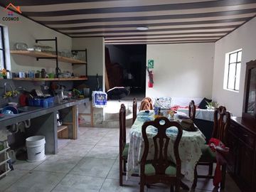 Se vende cabañas en Otavalo en funcionamiento