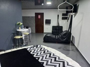 Se vende cabañas en Otavalo en funcionamiento
