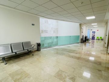 Renta de oficina en Corporativo ubicado en Juriquilla