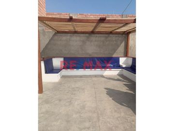 Hermosa Casa De Playa Con Piscina