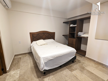 DEPARTAMENTO AMUEBLADO EN VENTA DOS ARENAS MARINA RESIDENCIAL I ARLETTE FLORES