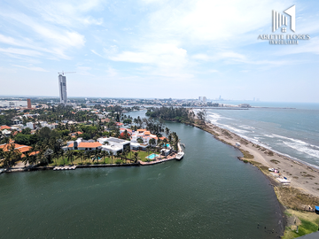 DEPARTAMENTO AMUEBLADO EN VENTA DOS ARENAS MARINA RESIDENCIAL I ARLETTE FLORES