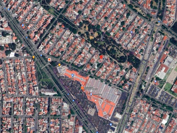 ¡¡¡GRAN OPORTUNIDAD, CASA EN REMATE BANCARIO AL SUR DE LA CDMX, EN UNA DE LAS COLONIAS MÁS TRANQUILAS DE LA METRÓPOLI!!!