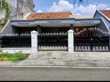 Rumah Rungkut Surabaya Siap Huni