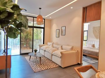 Ummbal Luxury Condo Cancun