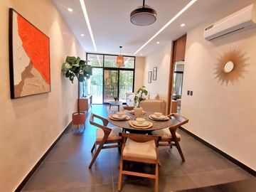 Ummbal Luxury Condo Cancun