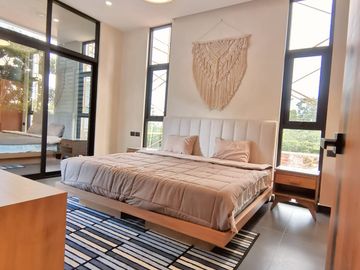 Ummbal Luxury Condo Cancun