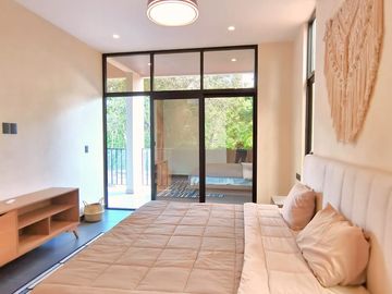 Ummbal Luxury Condo Cancun