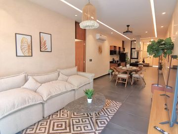 Ummbal Luxury Condo Cancun