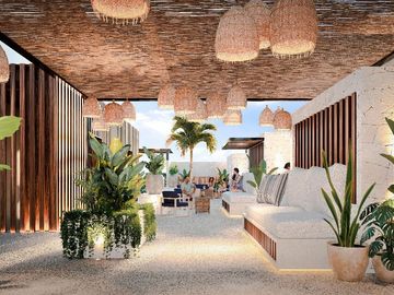 Ummbal Luxury Condo Cancun