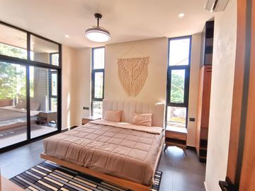 Ummbal Luxury Condo Cancun