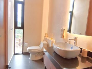 Ummbal Luxury Condo Cancun