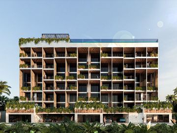 Ummbal Luxury Condo Cancun