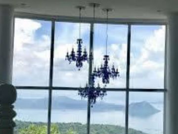PRIME LOCATION HOUSE FOR SALE AND FOR RENT IN TAGAYTAY