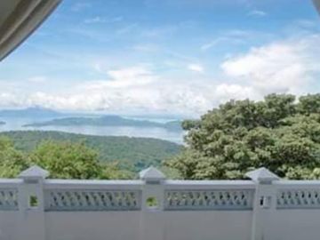 PRIME LOCATION HOUSE FOR SALE AND FOR RENT IN TAGAYTAY