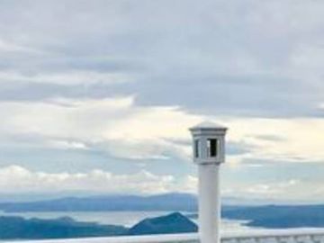 PRIME LOCATION HOUSE FOR SALE AND FOR RENT IN TAGAYTAY