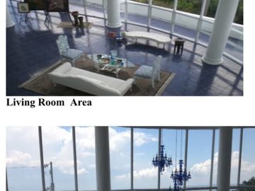 PRIME LOCATION HOUSE FOR SALE AND FOR RENT IN TAGAYTAY