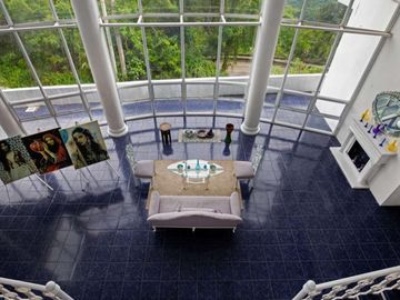 PRIME LOCATION HOUSE FOR SALE AND FOR RENT IN TAGAYTAY